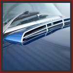 Mercedes 250 SL Pagode - Porsche Hannover Sportwagen